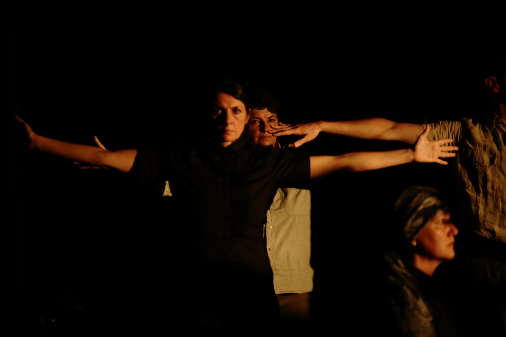 TA PUM racconti e canti della Prima Guerra Mondiale