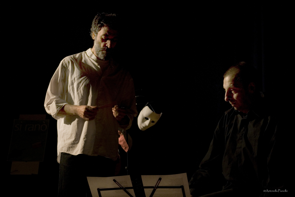 SI RANO' TeatroGruppo Popolare