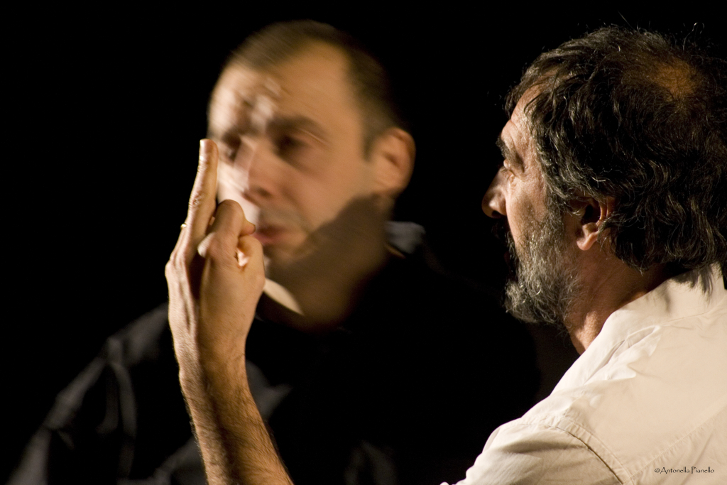 SI RANO' TeatroGruppo Popolare