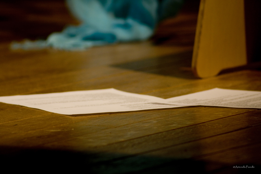 SI RANO' TeatroGruppo Popolare