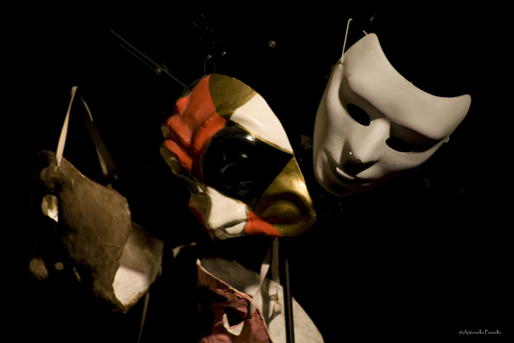 SI RANO' TeatroGruppo Popolare