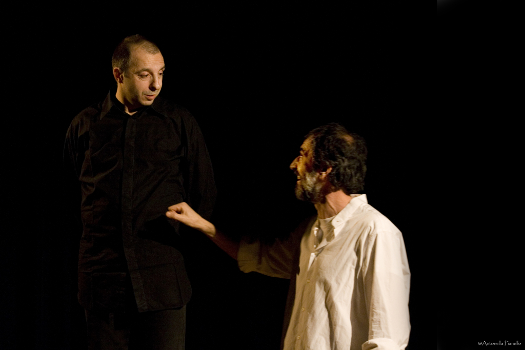 SI RANO' TeatroGruppo Popolare