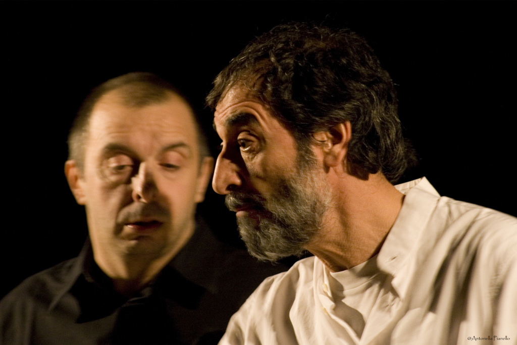 SI RANO' TeatroGruppo Popolare