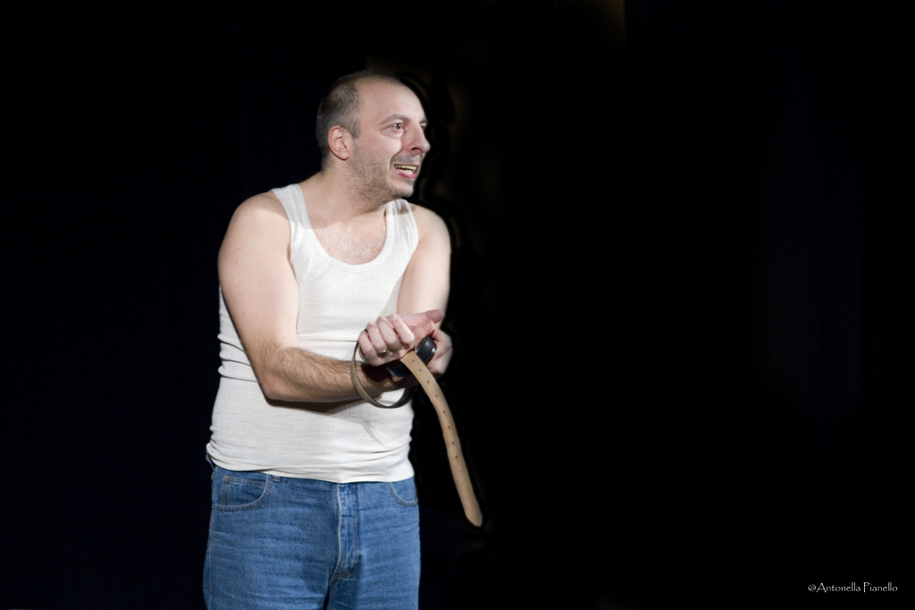 NEL MIO PAESE TeatroGruppo Popolare