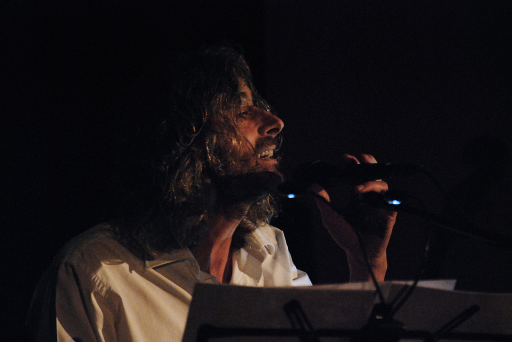 Oggi non so leggere (Pinocchio) TeatroGruppoPopolare