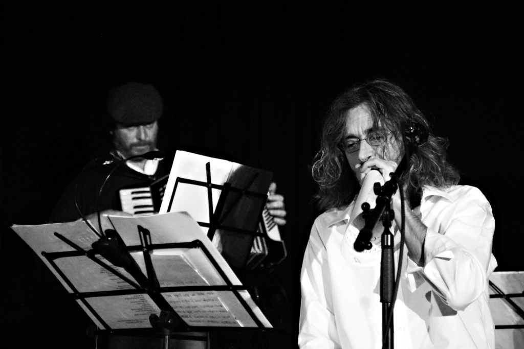 Oggi non so leggere (Pinocchio) TeatroGruppo Popolare