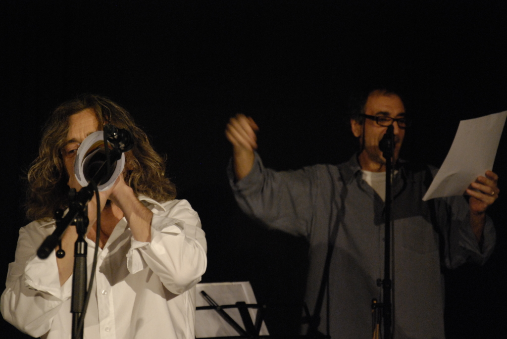 Oggi non so leggere (Pinocchio) TeatroGruppoPopolare