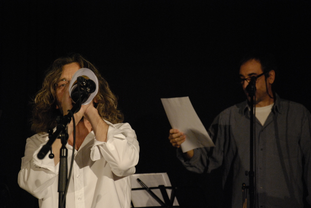 Oggi non so leggere (Pinocchio) TeatroGruppo Popolare