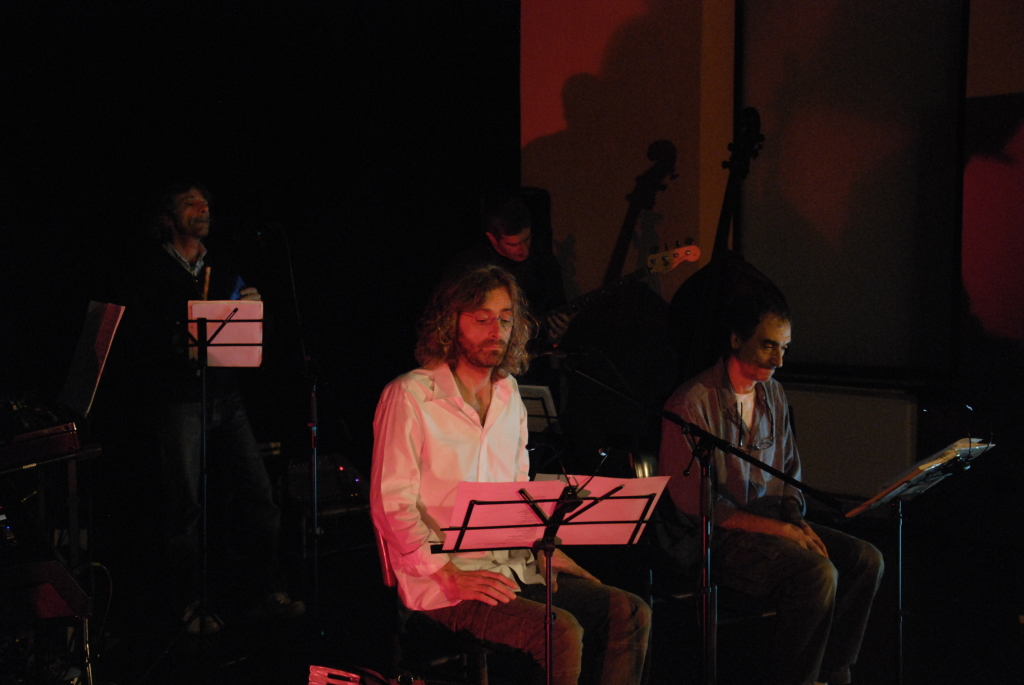 Oggi non so leggere (Pinocchio) TeatroGruppo Popolare