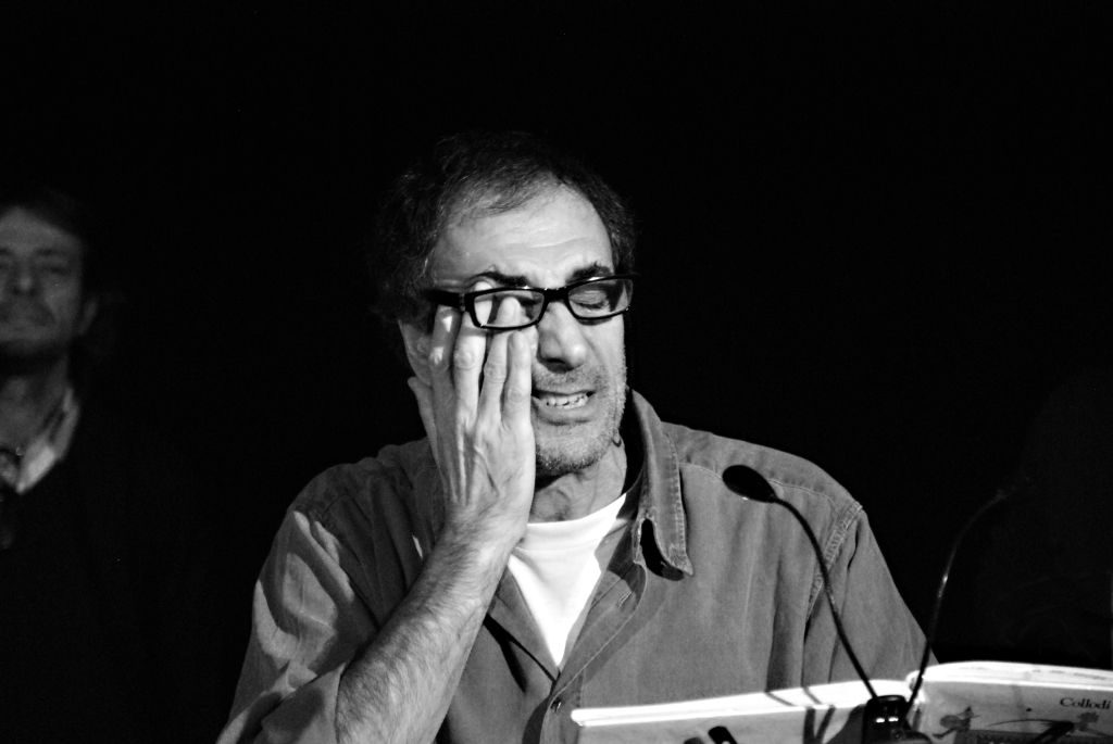 Oggi non so leggere (Pinocchio) TeatroGruppo Popolare