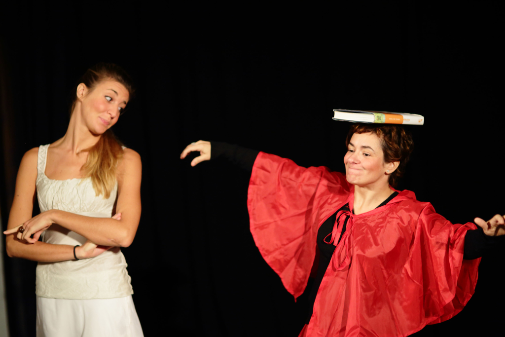 Le bambole di Caterina