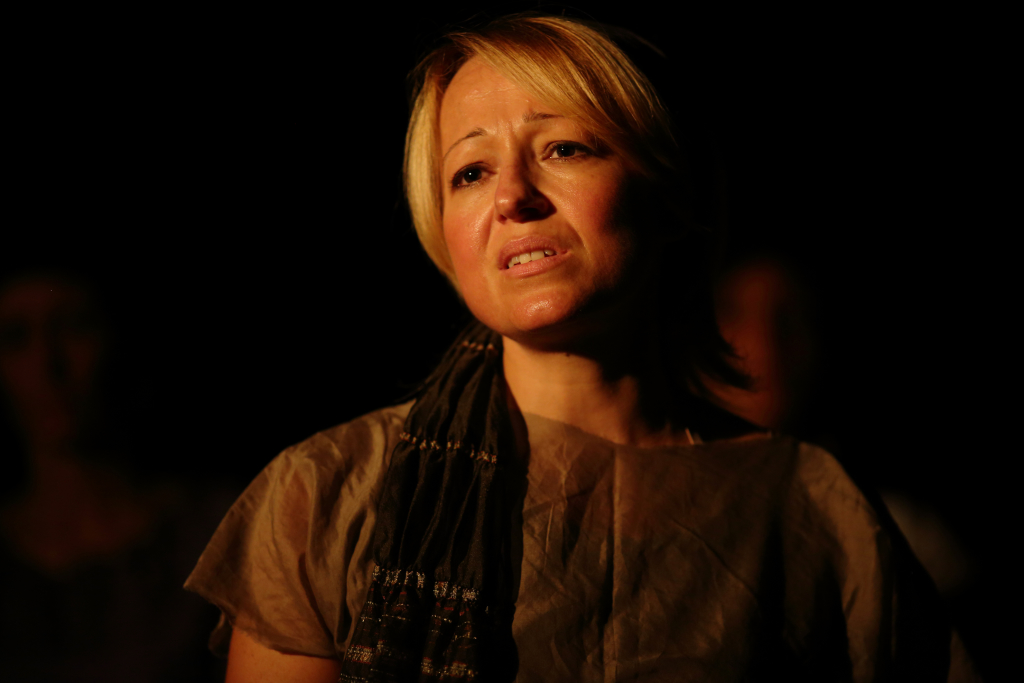 TA PUM racconti e canti della Prima Guerra Mondiale