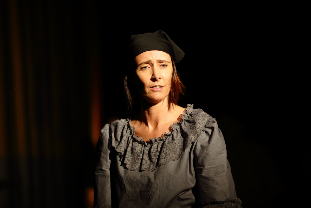 TA PUM racconti e canti della Prima Guerra Mondiale