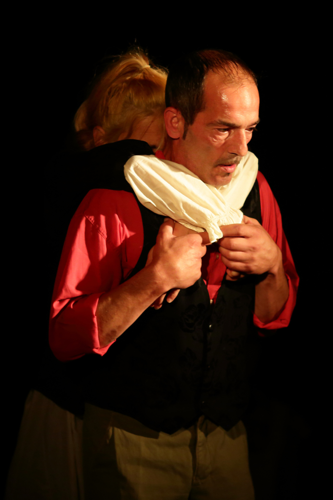 TA PUM racconti e canti della Prima Guerra Mondiale