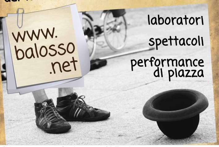 BaloSSo  – Just For Art