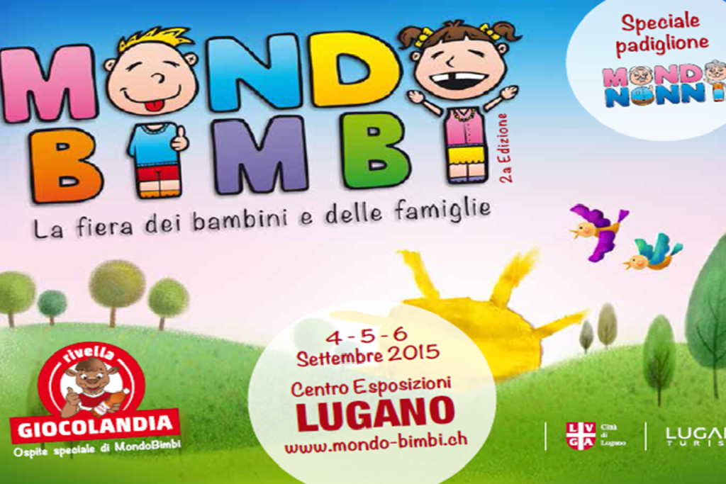 Mondo Bimbi