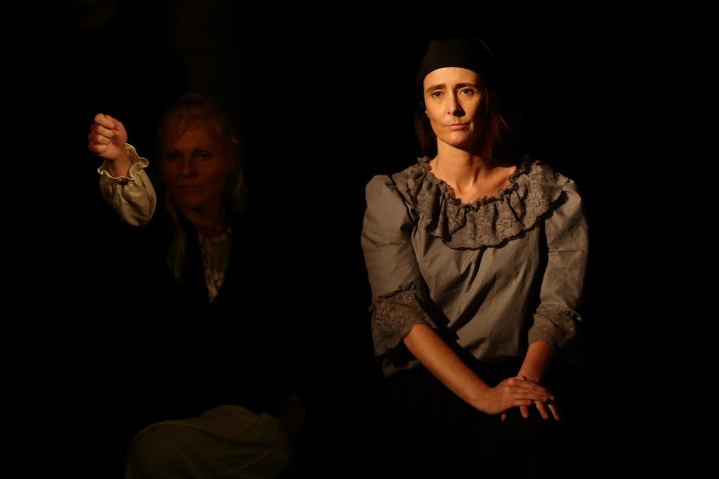 TA PUM TeatroGruppo Popolare