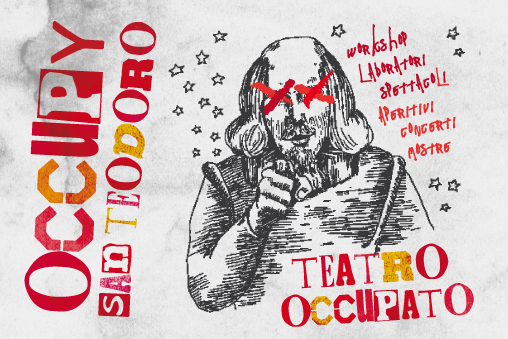 Occupy San Teodoro