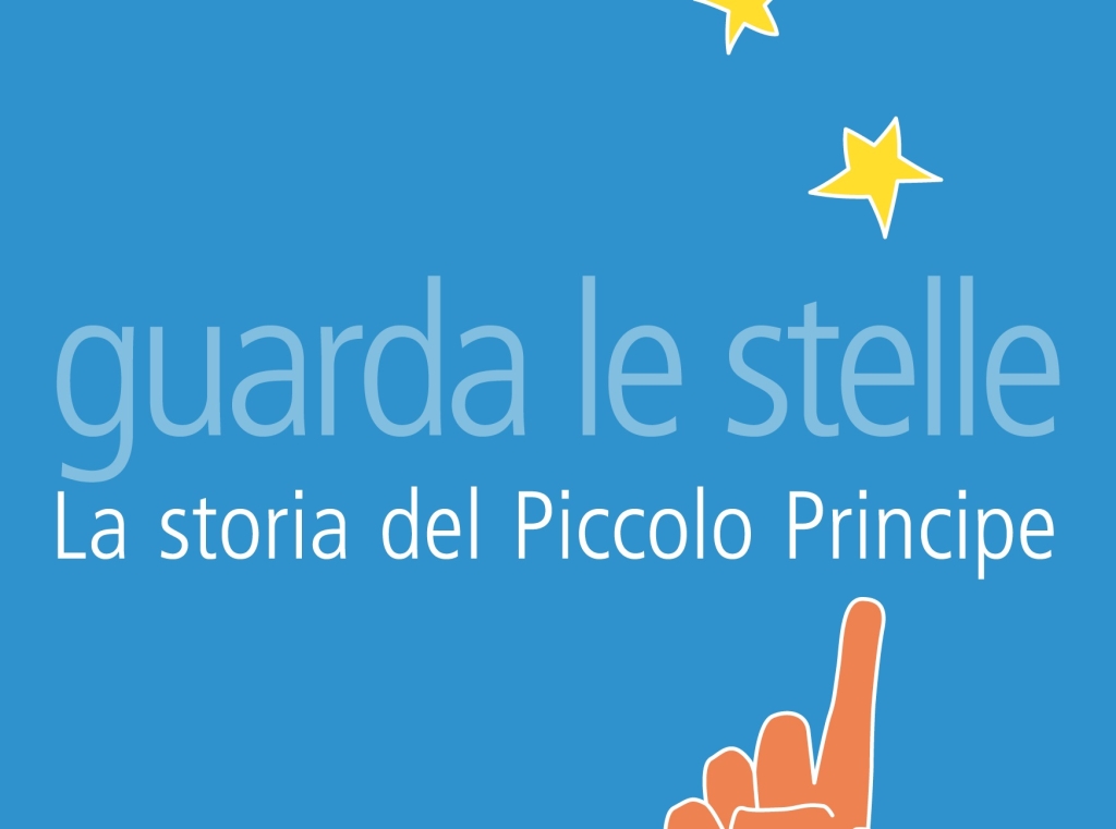 GUARDA LE STELLE