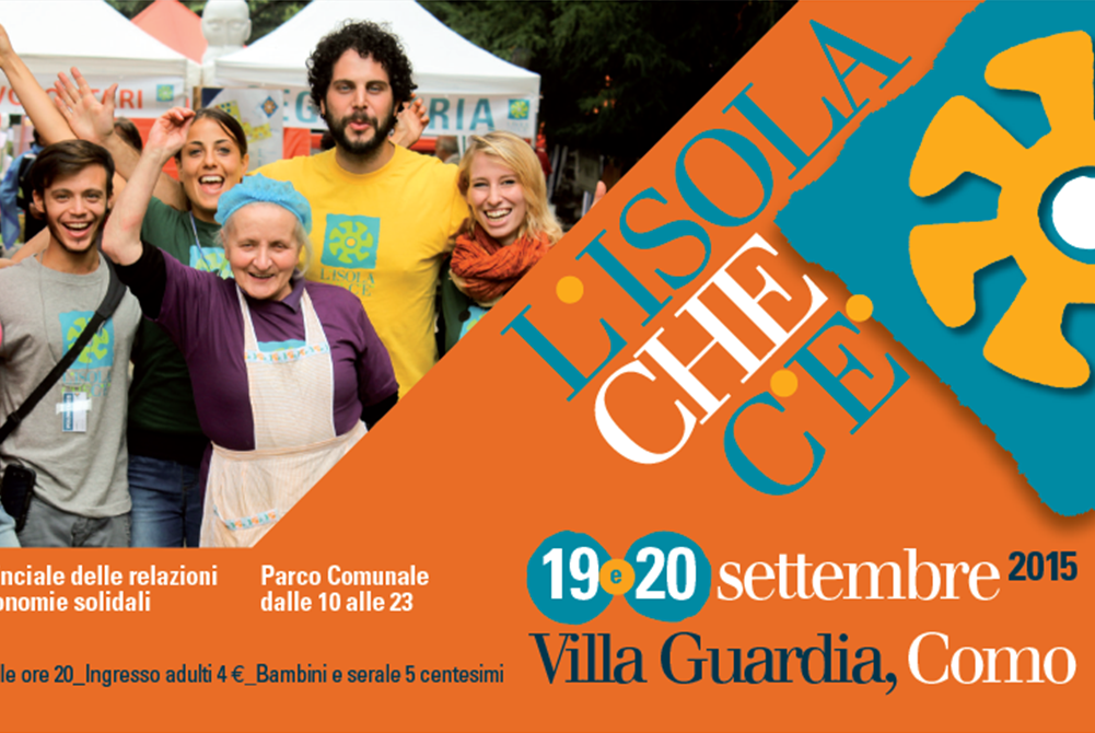 L’isola che c’è