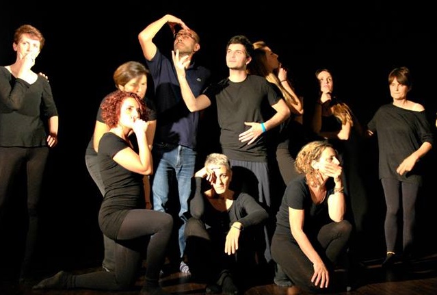 Corso di teatro adulti