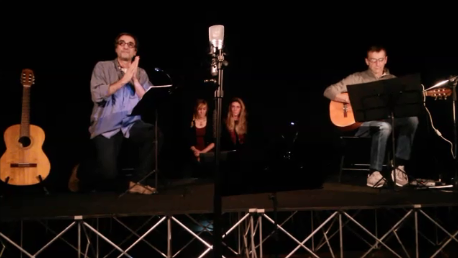 La rosa che non colsi TeatroGruppo Popolare