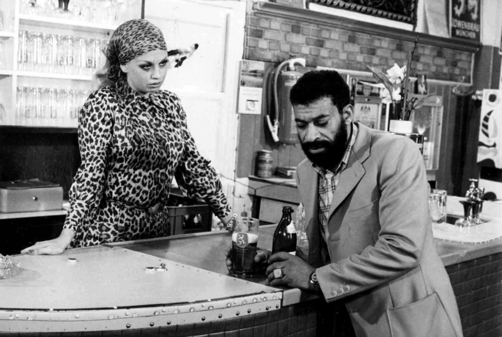 La paura mangia l’anima