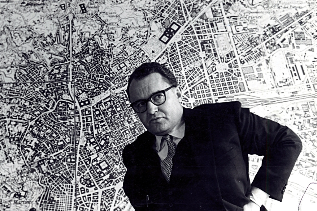 Le mani sulla città