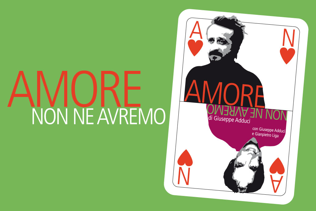 A.N.N.A. Amore Non Ne Avremo