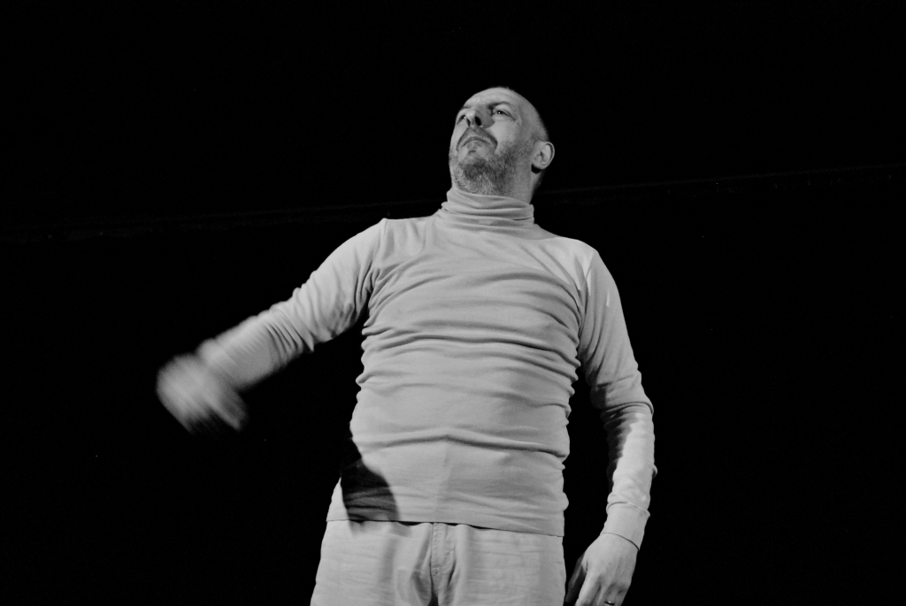 ANNA Amore Non Ne Avremo - TeatroGruppo Popolare