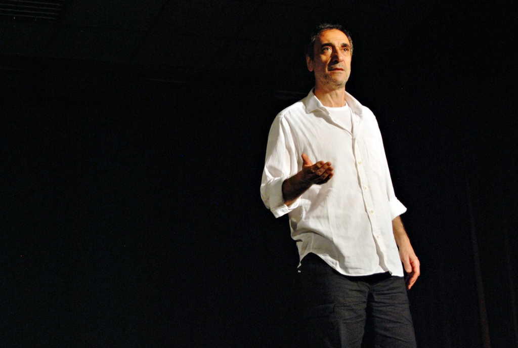 ANNA Amore Non Ne Avremo - TeatroGruppo Popolare