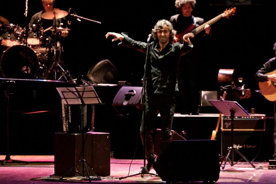 Capodanno con Sulutumana lenticchie zampone ed enigmi