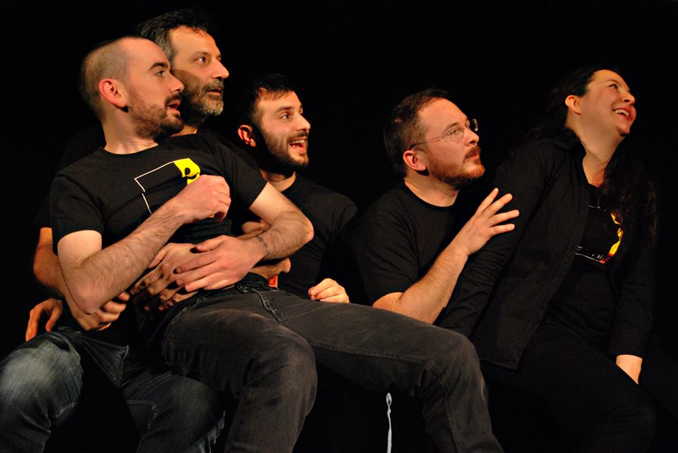 Noise | Laboratorio De André