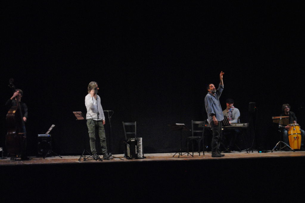 Prinsi Raimund 15 anni dopo