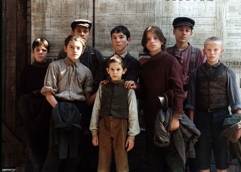 Nemececk non deve morire