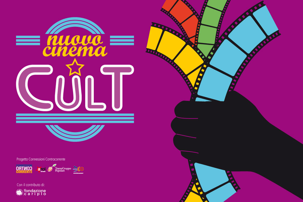 Film cult Ammore e malavita
