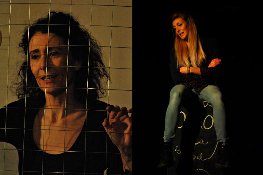 Speriamo che sia femmina – I pomeriggi del lunedì