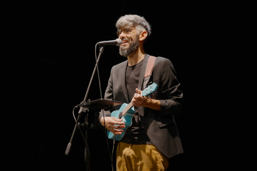 GRANDI NUMERI Lorenzo Maragoni