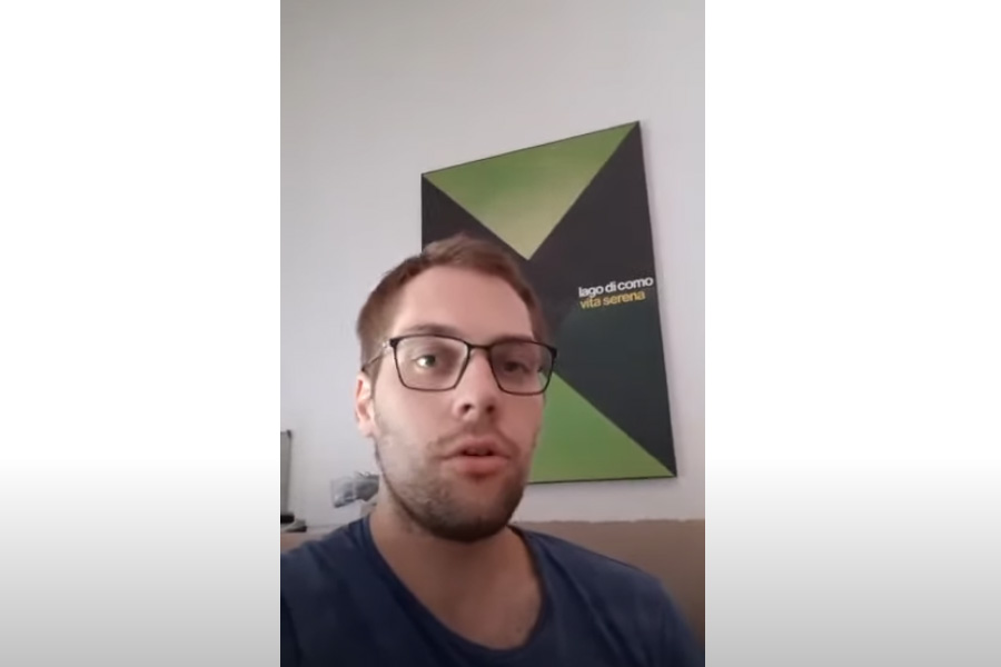 Gli allievi si raccontano – 6