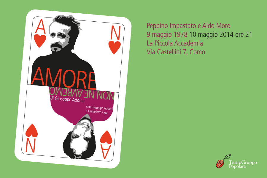 A.N.N.A. – Amore Non Ne Avremo