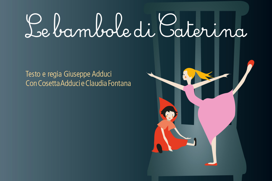 Le bambole di Caterina