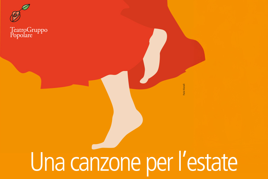 Una canzone per l’estate