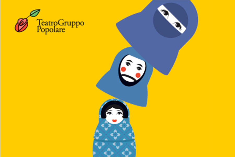 Le donne di Shakespeare