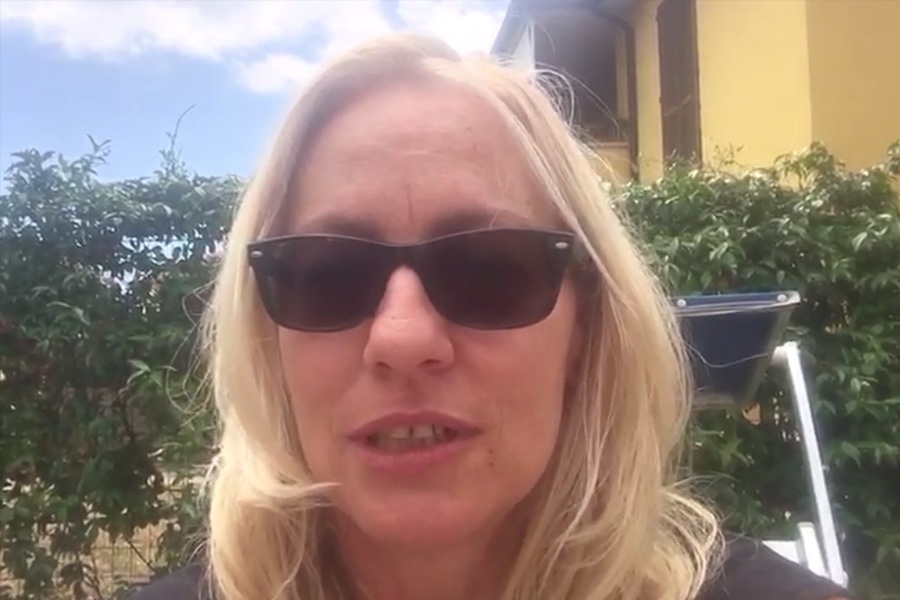 Gli allievi si raccontano – 5