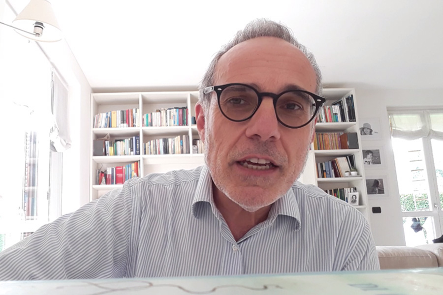 Gli allievi si raccontano – 4