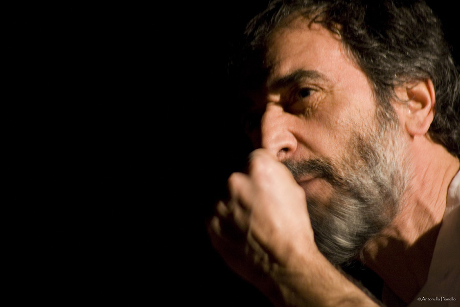 I docenti raccontano – il direttore didattico Giuseppe Adduci