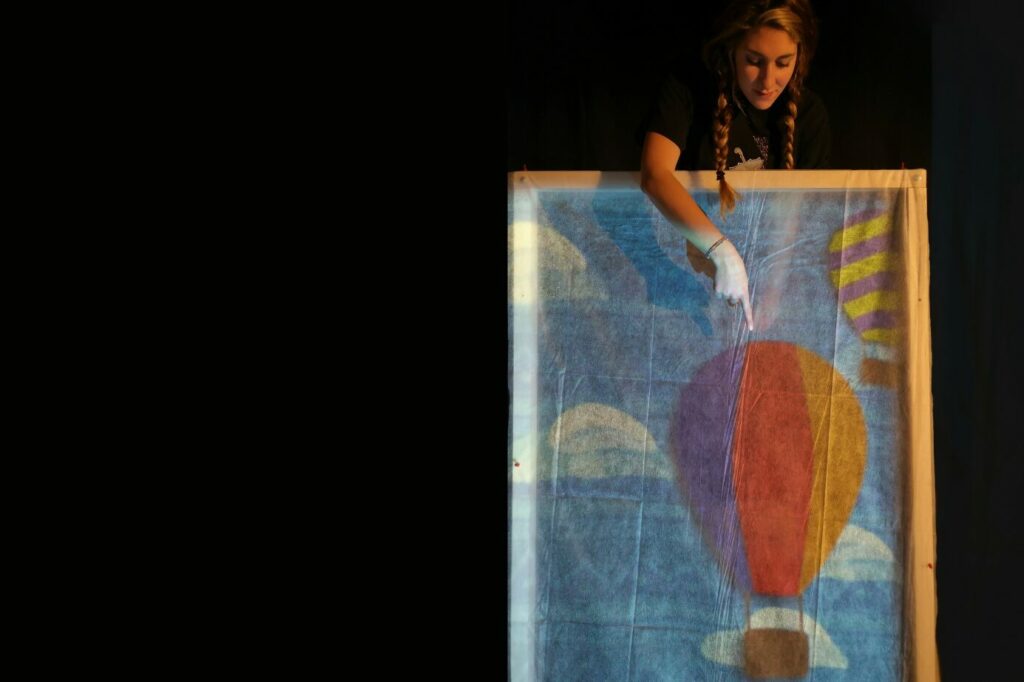 Il mondo salvato dai bambini