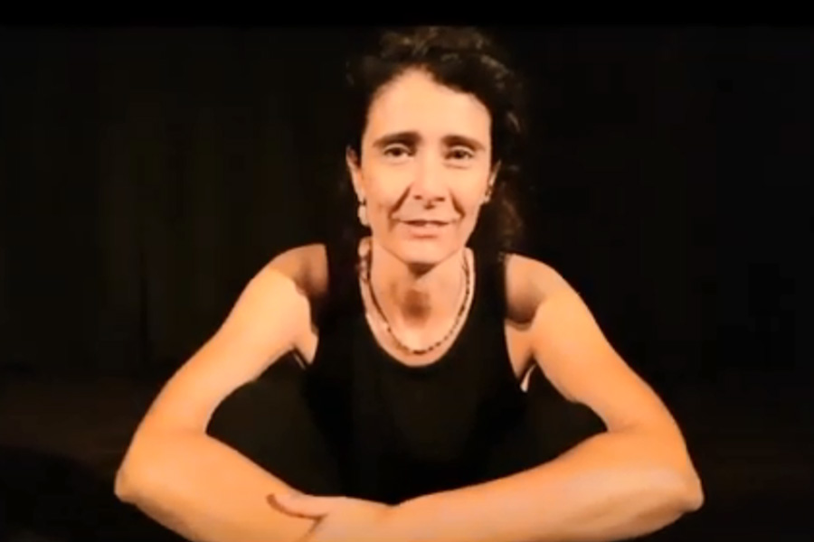 I docenti raccontano – Olga Bini