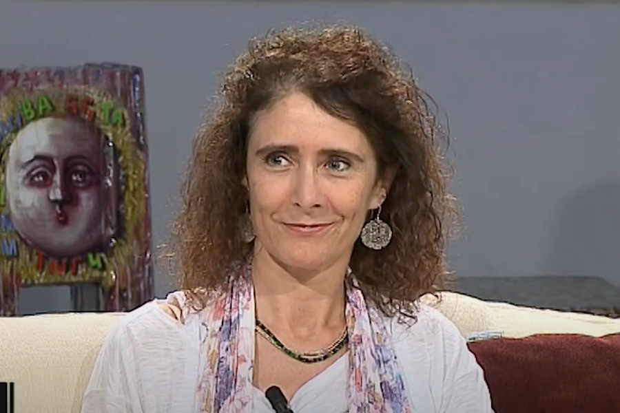 Presentazione dei corsi di teatro 2018