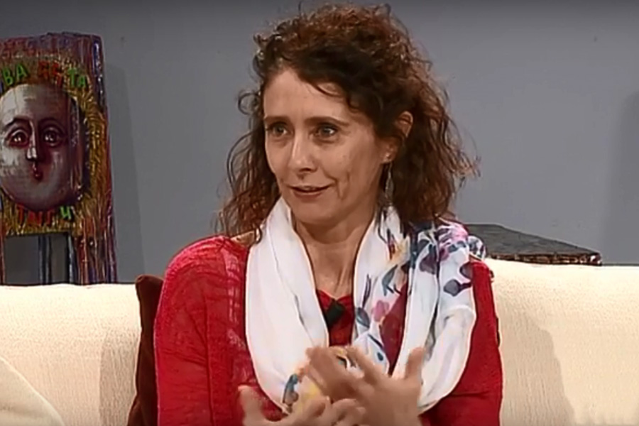 Presentazione dei corsi di teatro 2017